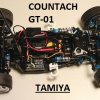 Countach GT-01 Tamtech-Gear